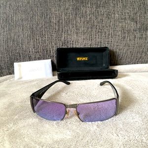Versace sunglasses